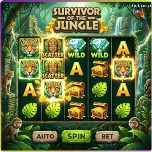 hokiwin Bandung: Panduan Akses, APK, dan Login